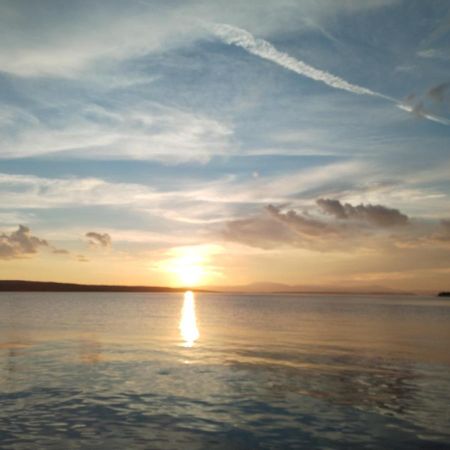 Ferienwohnung Sunshine Crikvenica Exterior foto