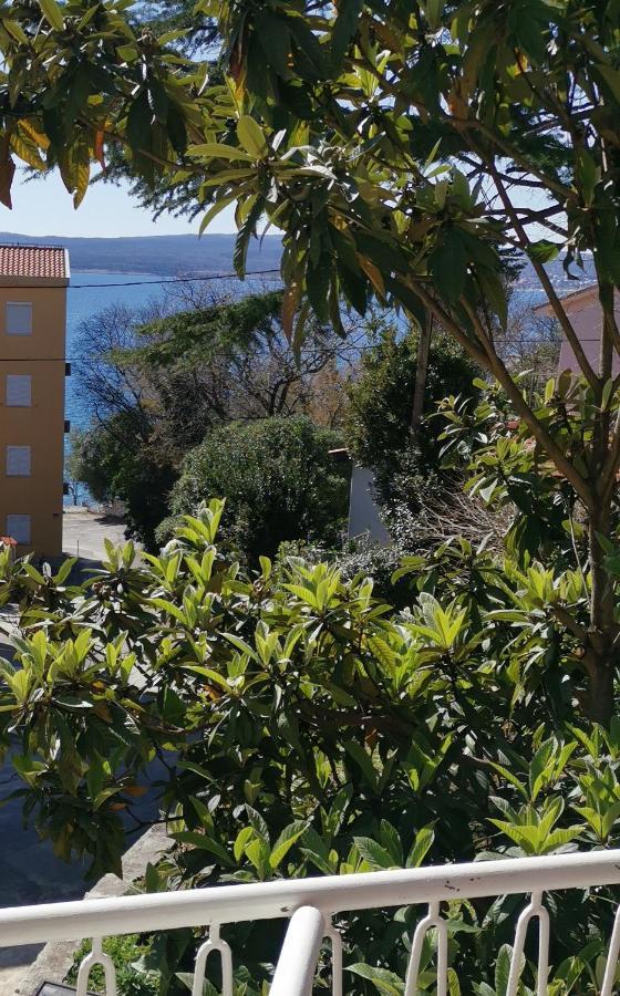 Ferienwohnung Sunshine Crikvenica Exterior foto