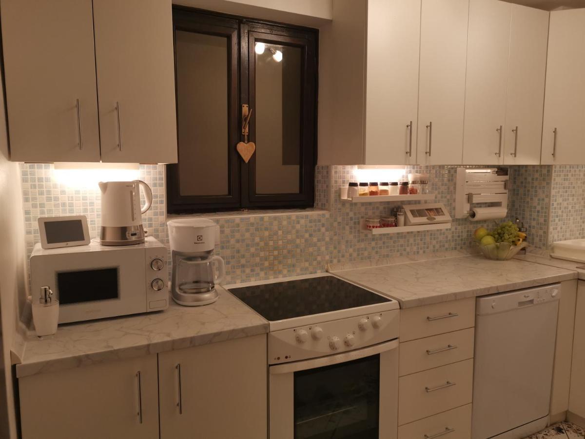 Ferienwohnung Sunshine Crikvenica Exterior foto