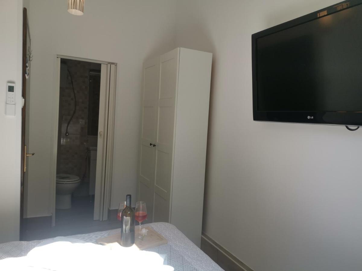 Ferienwohnung Sunshine Crikvenica Exterior foto