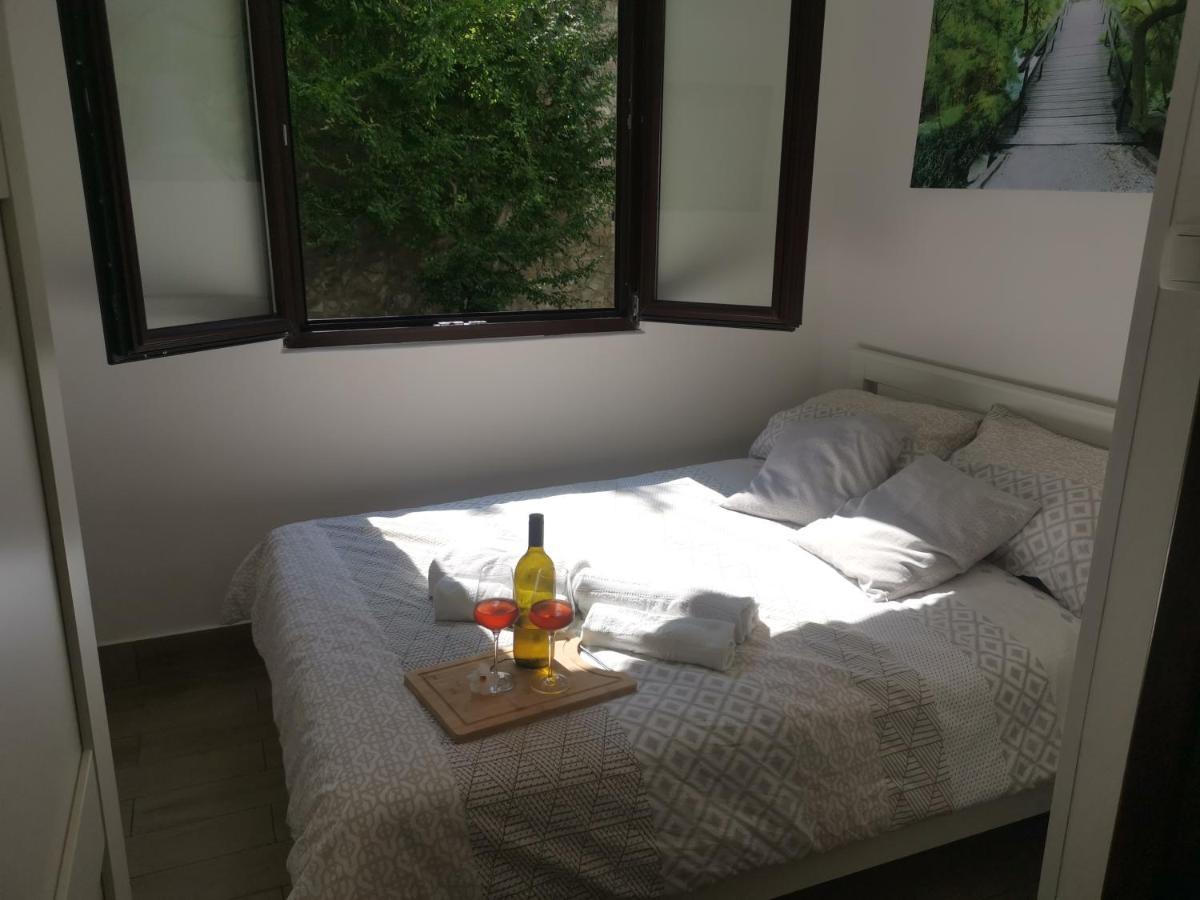 Ferienwohnung Sunshine Crikvenica Exterior foto