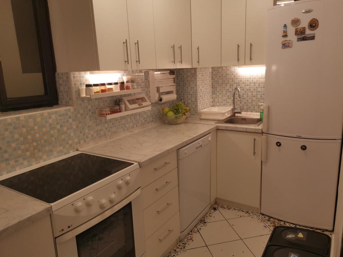 Ferienwohnung Sunshine Crikvenica Exterior foto