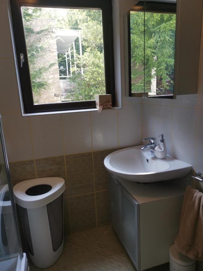 Ferienwohnung Sunshine Crikvenica Exterior foto