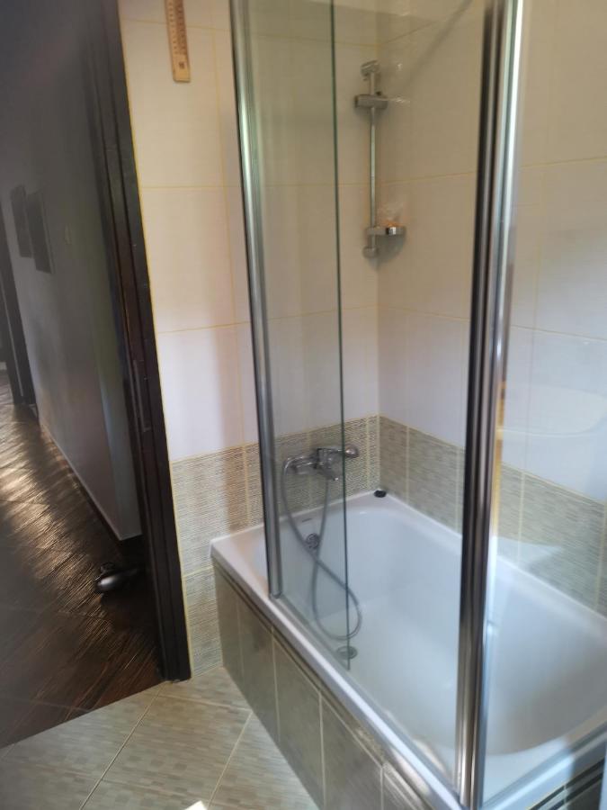 Ferienwohnung Sunshine Crikvenica Exterior foto