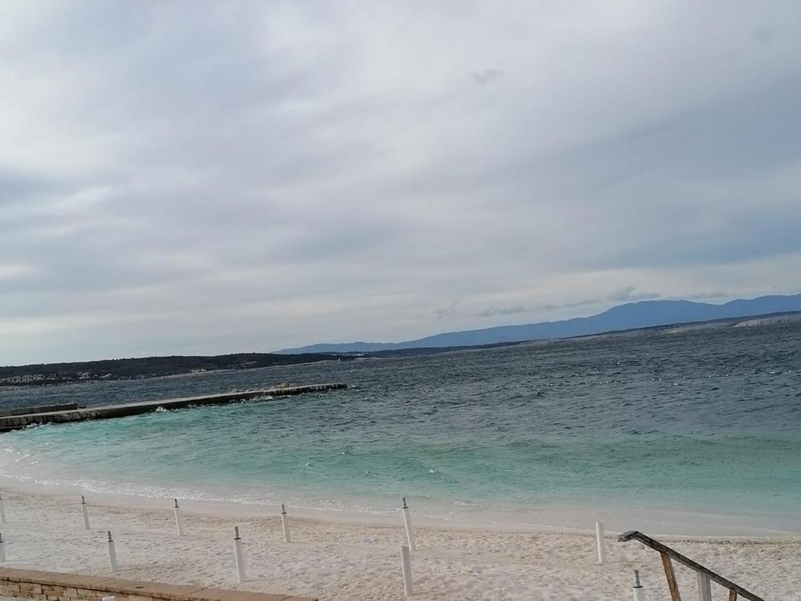 Ferienwohnung Sunshine Crikvenica Exterior foto